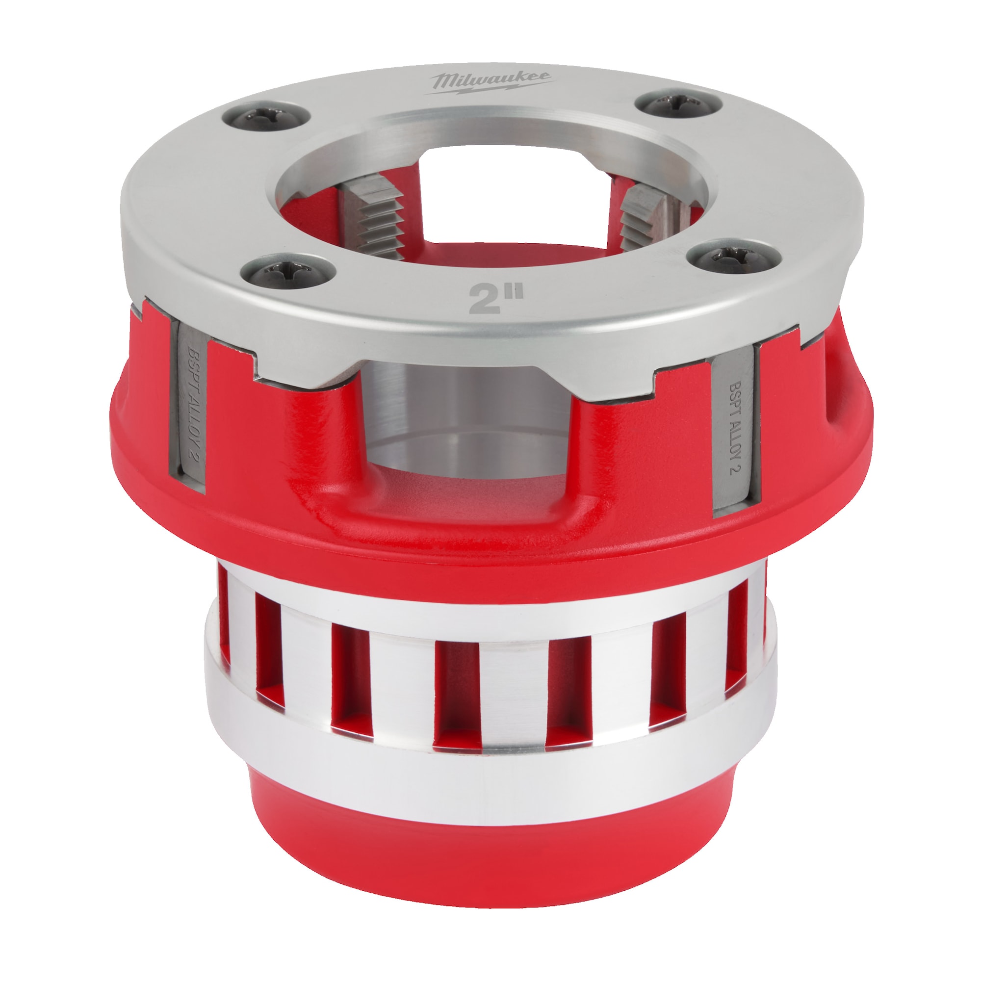 Milwaukee Gänghuvud Fpt2H 2" R