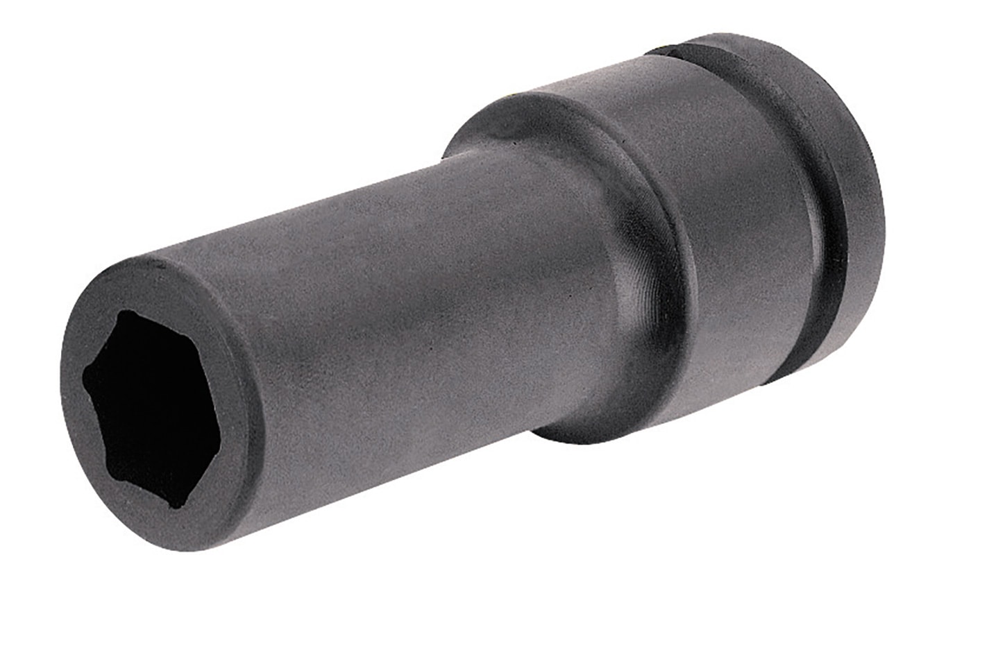 Irimo Krafthylsa 174 3/4'' 6-kant, långa
