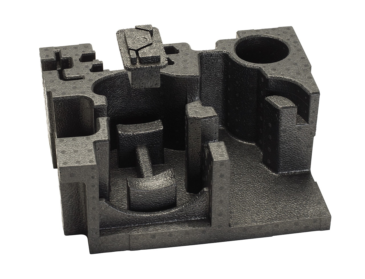 Bosch Für Gex 125-150 Ave Professional Ersatz