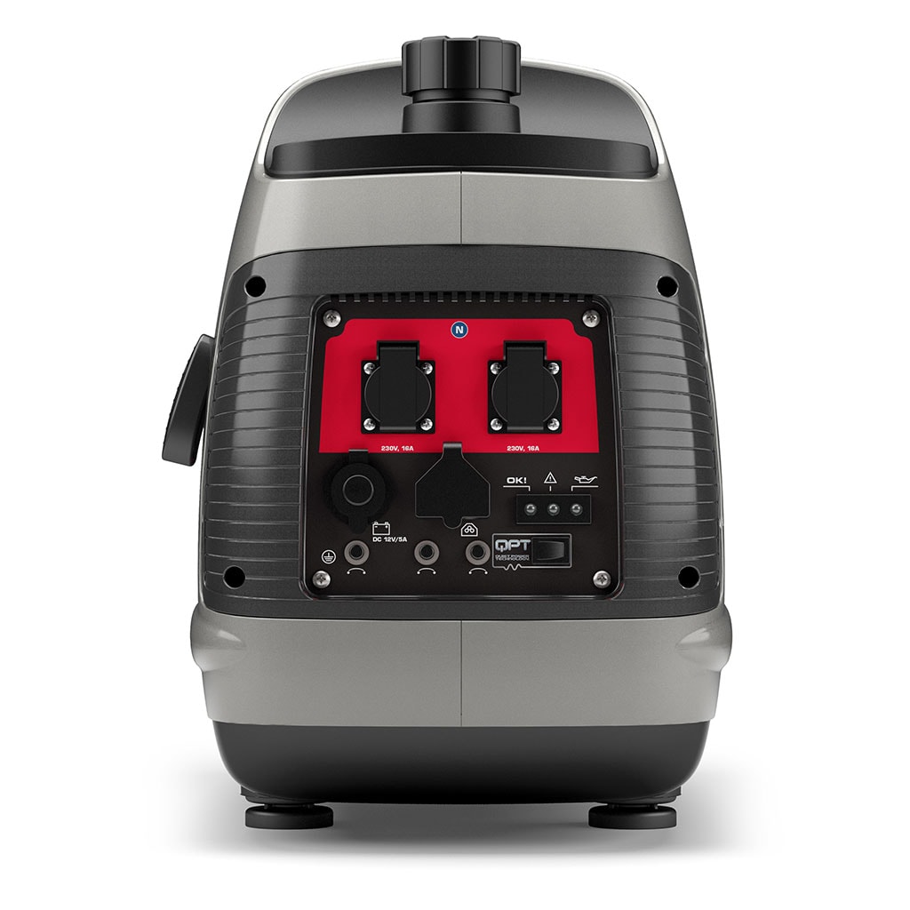 Elverk Briggs & Stratton P2200