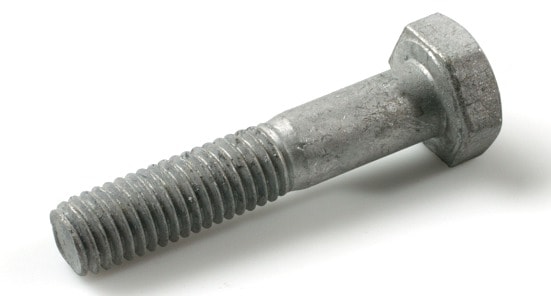 Arvid Nilsson M6S I4014-8.8U-FZV M30x280 6kt Skruv 10-pack UBox