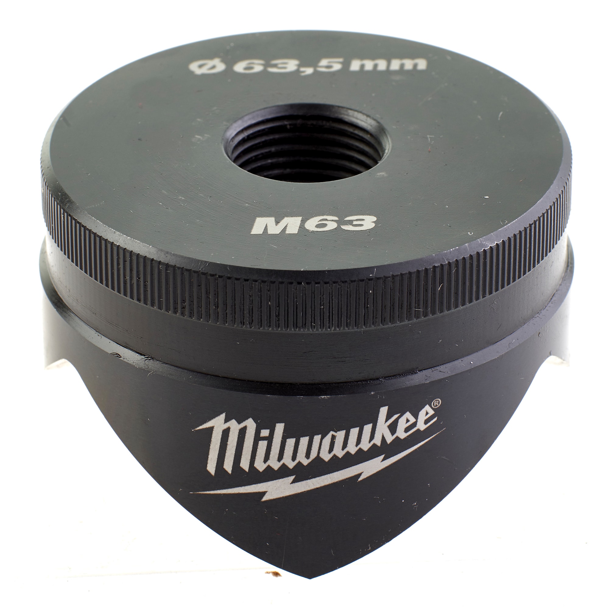 Milwaukee Hålstans M63