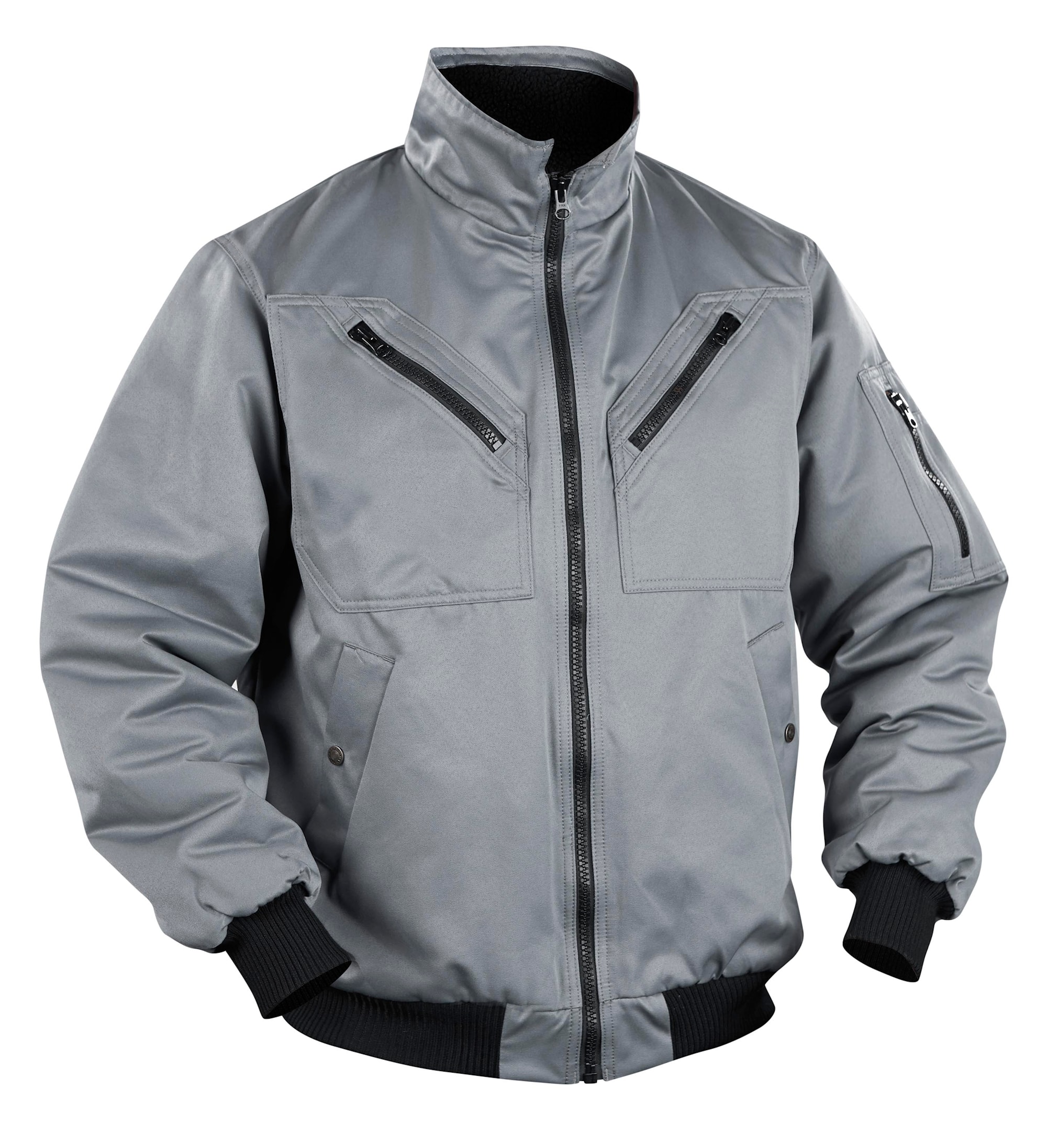 Blåkläder Pilot Jacket