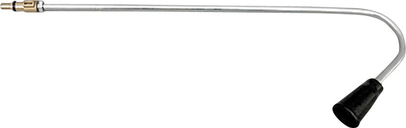 Lavor Spolrör, böjd 6.002.0203