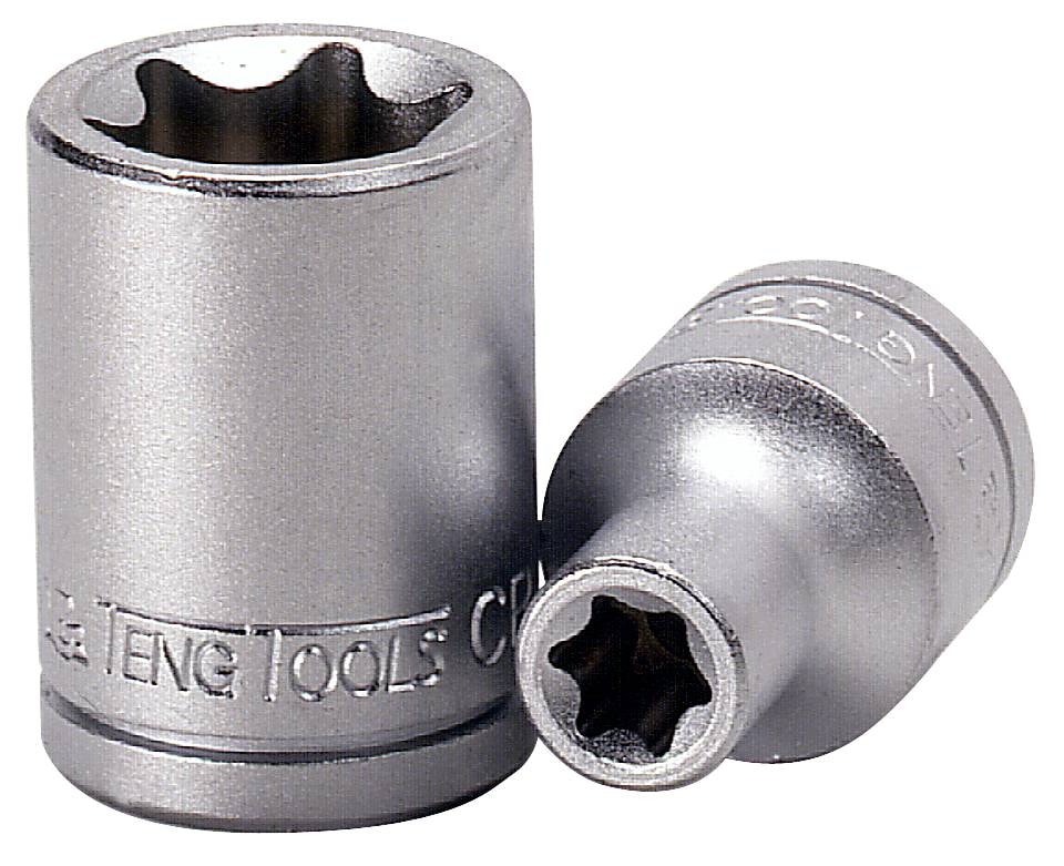 Torx-Hylsy 1/2 M120720-C