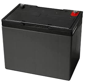 LavorPRO batteri AGM NP3312 0.107.0083