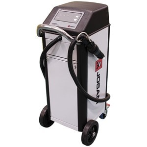 Induktionsvärmare Jh400