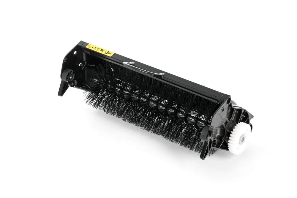Allett 14" (35cm) Lawn Brush Cartridge for Kensington 14 & Liberty 35