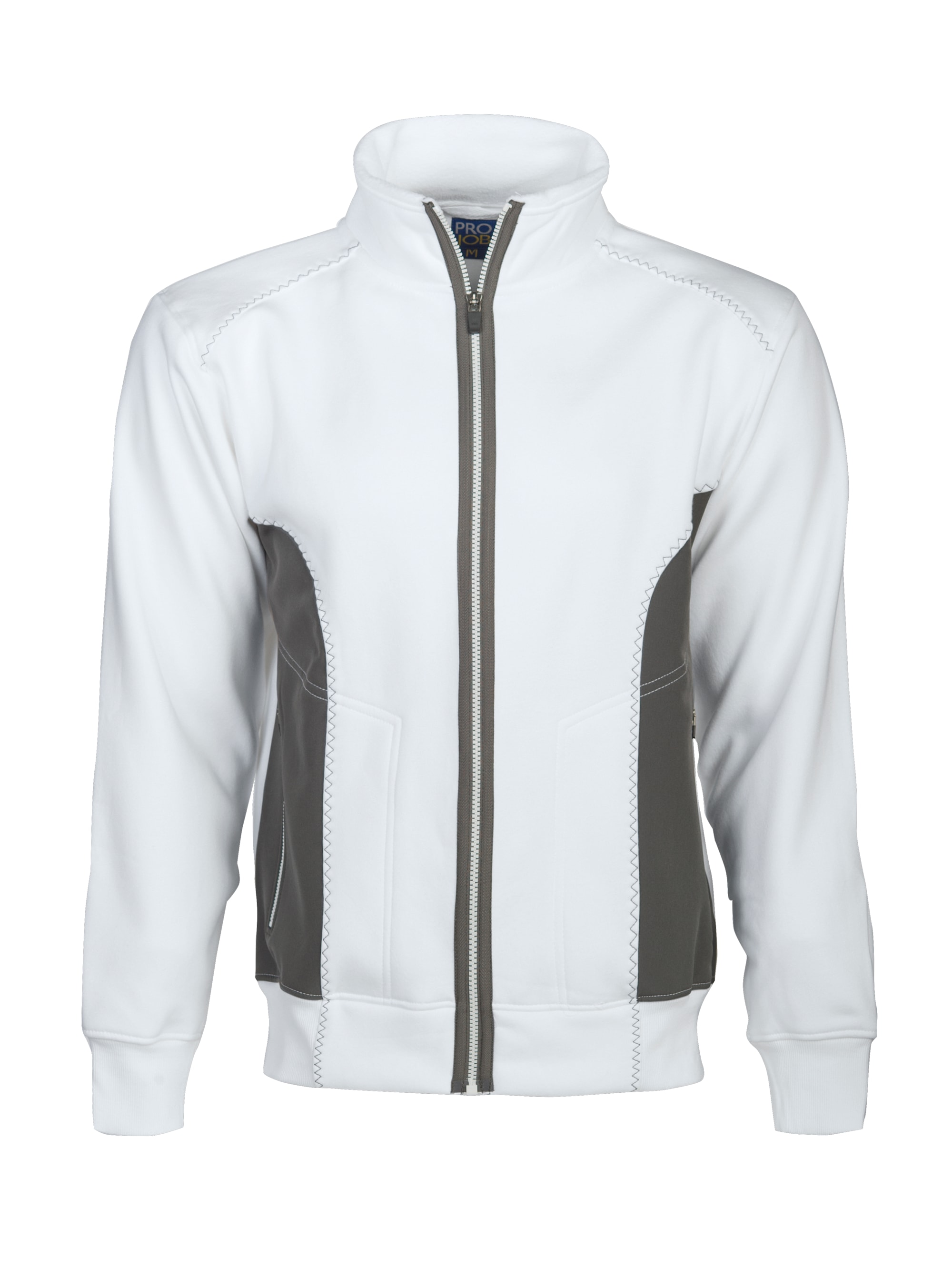 ProJob 2121 Pro Generation -Collegetakki - White - XS