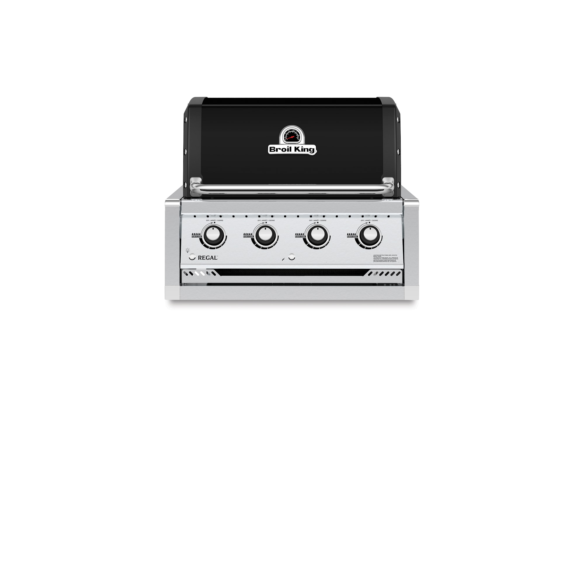 Broil King Inbyggnadsgrill Regal 420