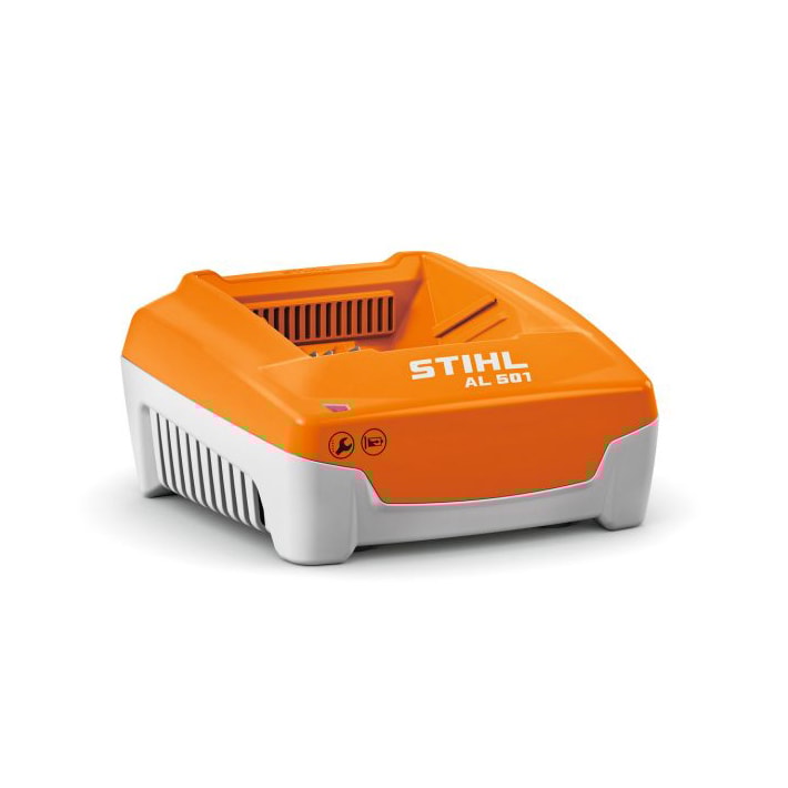 Stihl AL 501 Schnellladegerät