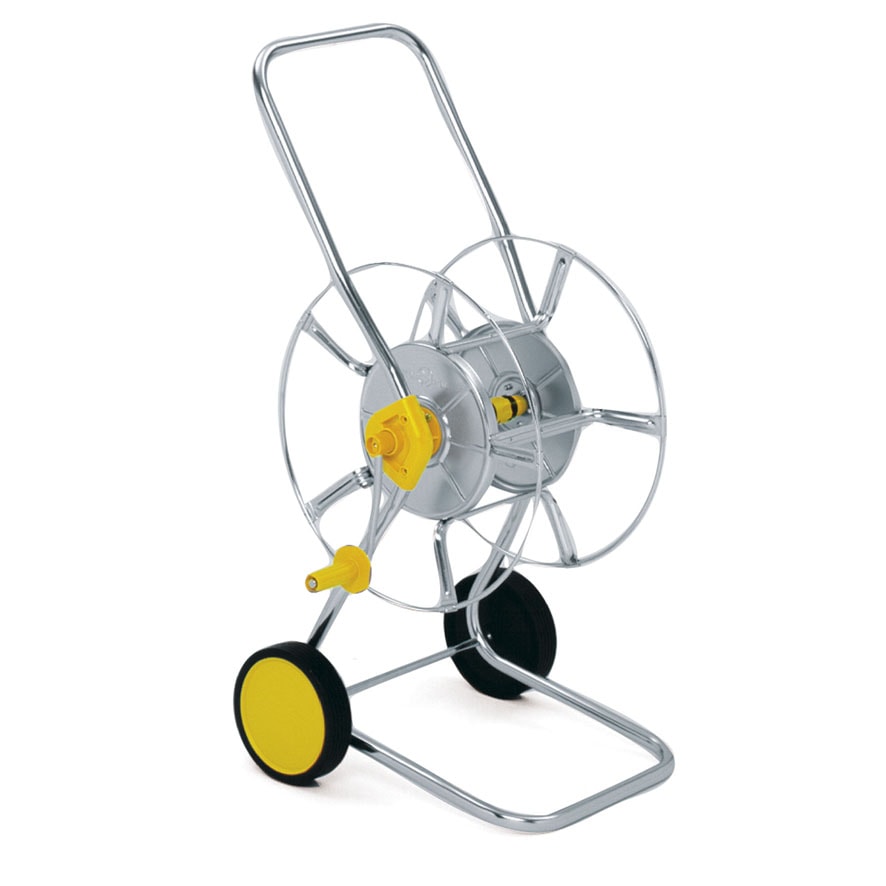 WOLF-Garten WS 50 Z Slangvagn 50 M, Inkl. Kopplingar