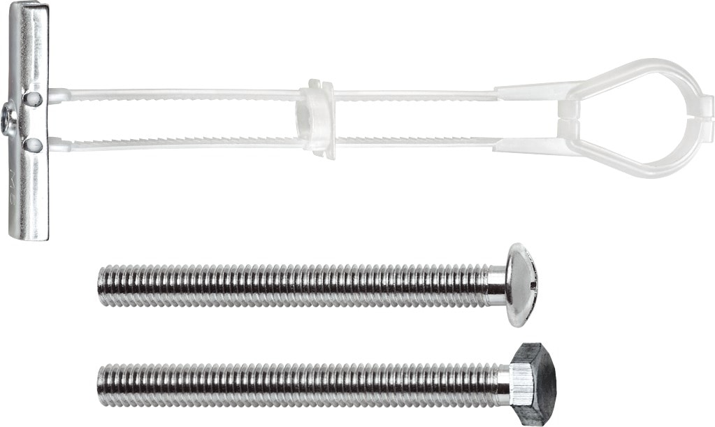Arvid Nilsson Hulromsplugg BT 6 Skr-EL (70) Z/rett spo 15-pakke
