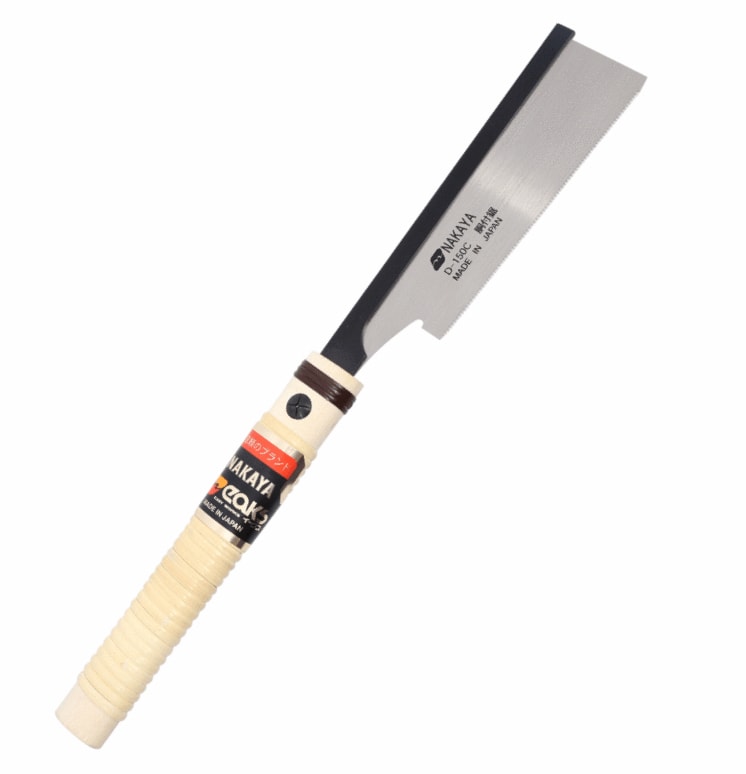 Nakaya D-150C Super Fine Cut Handsav