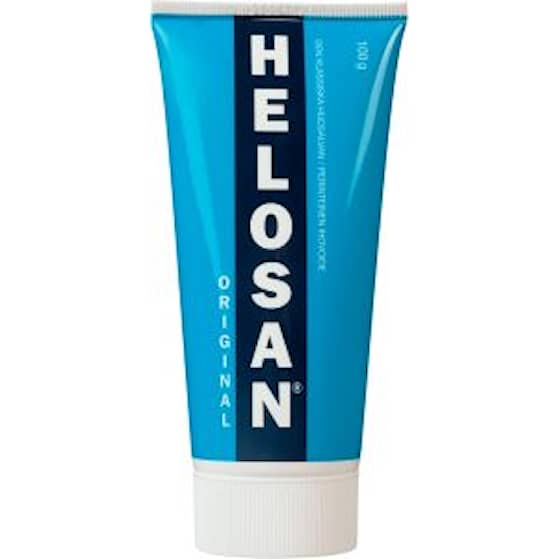 Helosan Original salve 100 gram