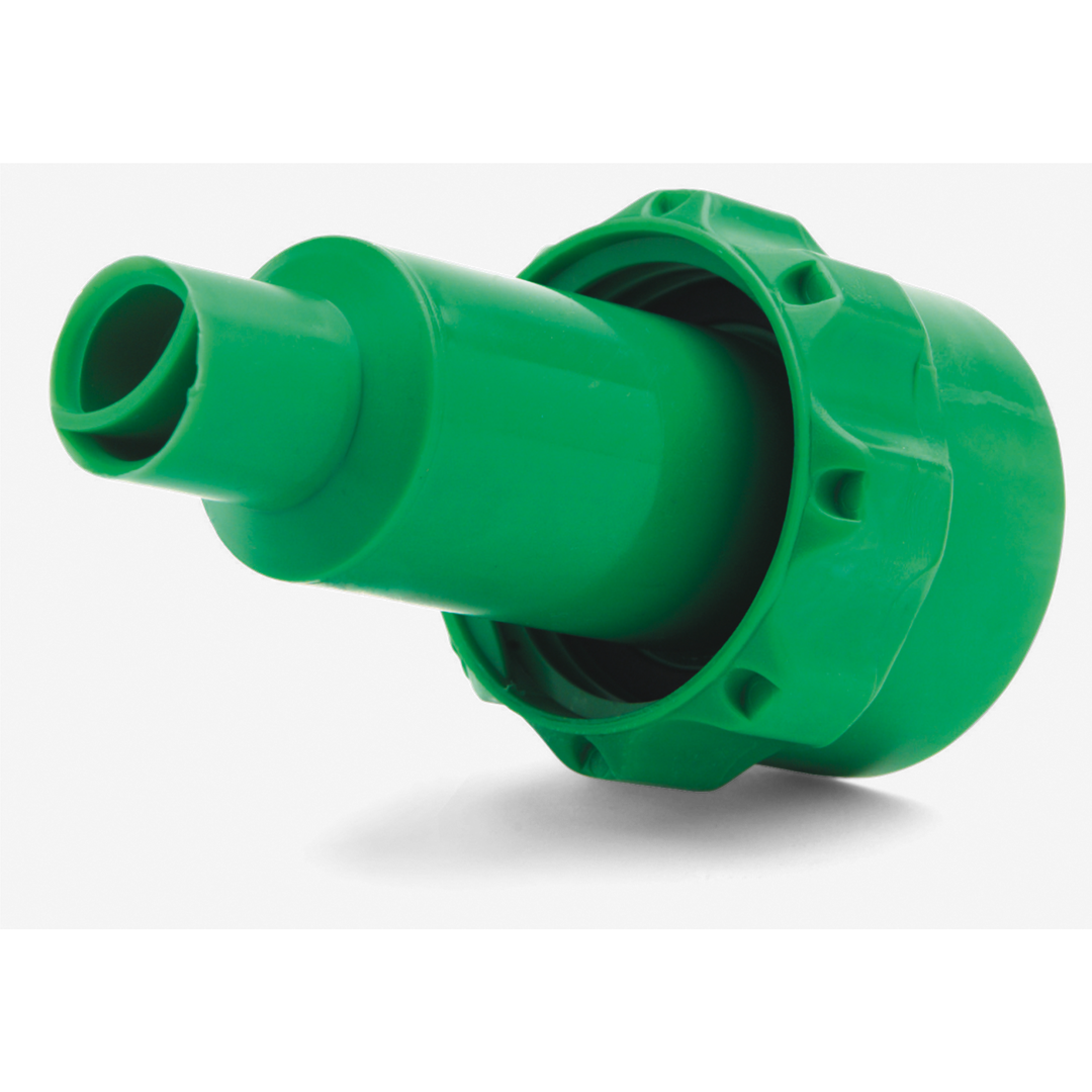 Husqvarna öljynokka ilman kantta