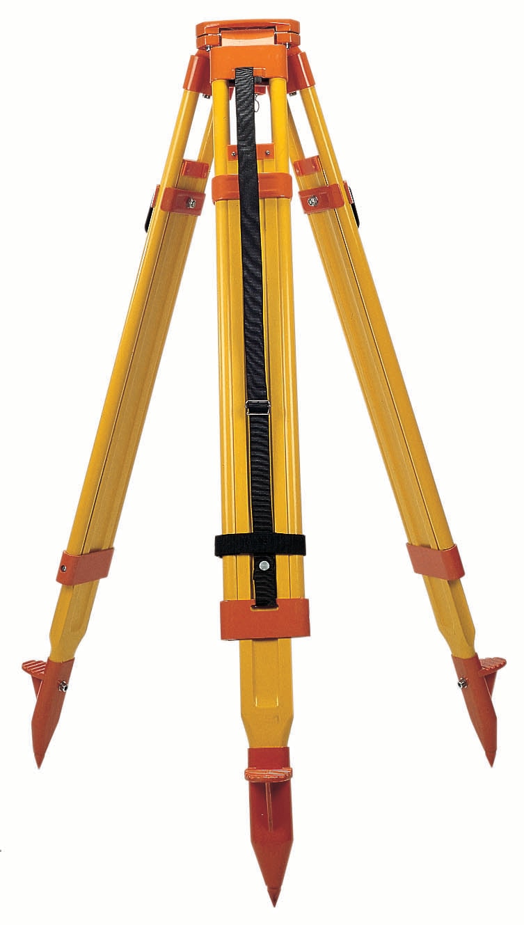 geo-FENNEL Holzstativ FS 24