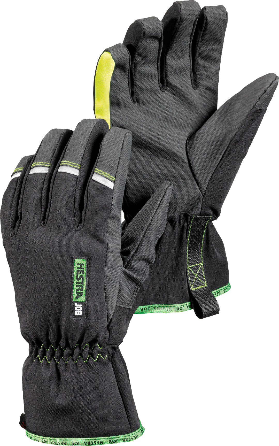 HestraJob Fermium CZONE Arbeitshandschuhe