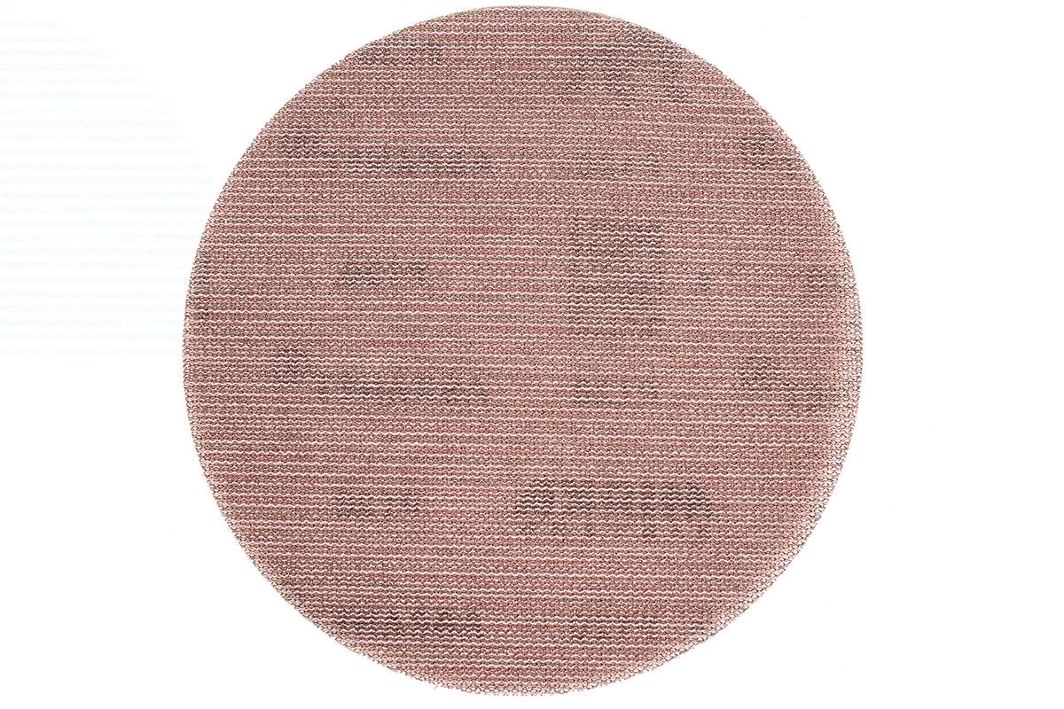 Mirka Slipnätsrondell Abranet 150mm Grip P