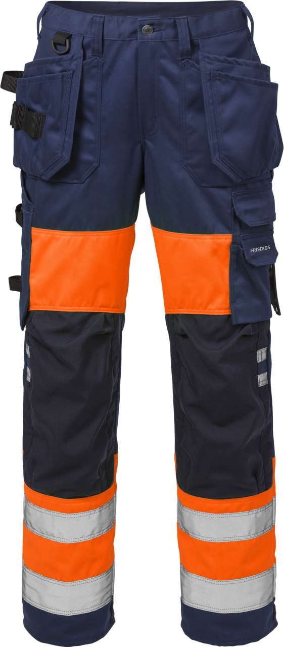 Fristads Hantverkarbyxa 2129 PLU Klass 1, dam