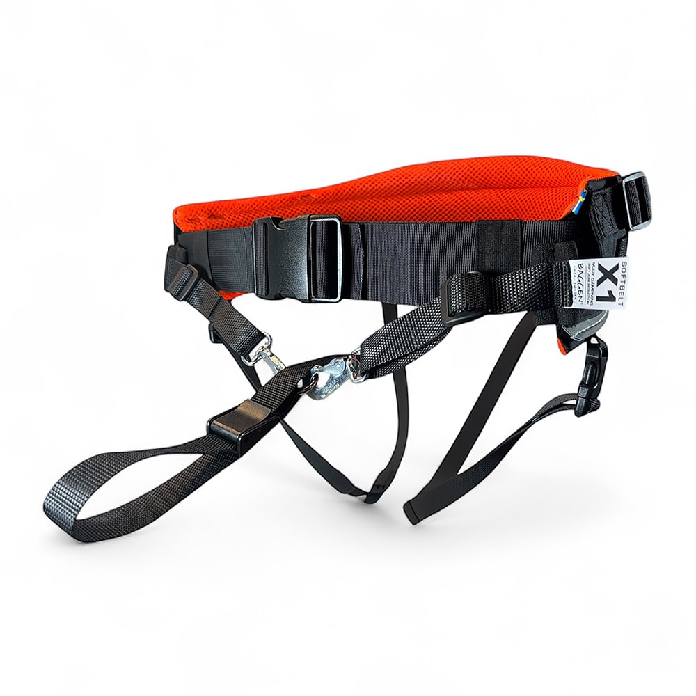 BAGGEN® Softbelt Alpha X2