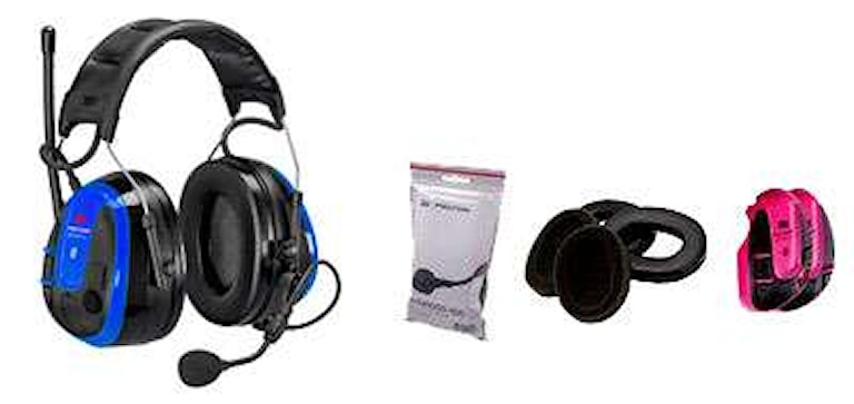 3m Peltor Ws Alert Xpi Test
