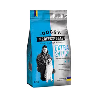 Doggy Professional Extra 18 kg