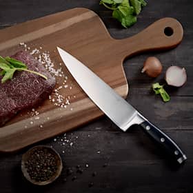 Linoroso Classic Chef`s Knife 20 cm, Kokkiveitsi
