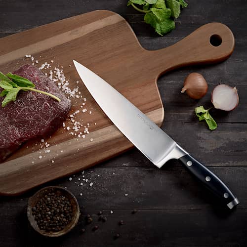 Linoroso Classic Chef`s Knife 20 cm, Kokkiveitsi