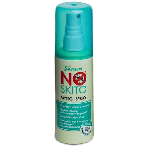 NoSkito Mosquito spray