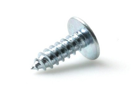 Arvid Nilsson BS4174 FZB 3,5x19 PZ2 Plåtskruv Montage 1000-pack