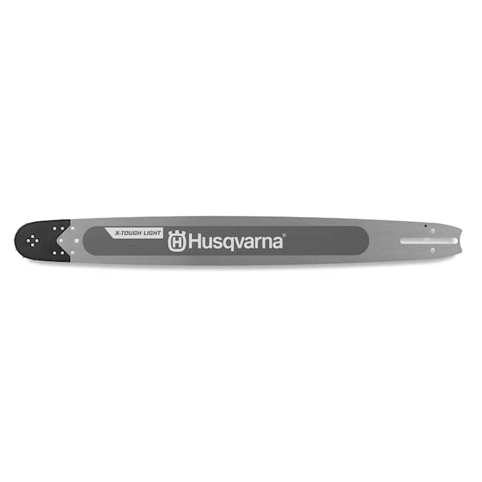 Husqvarna X-TOUGH LIGHT 3/8" 1.5mm/.058" RSN