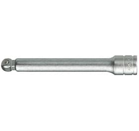 Teng Tools Förlängare M380021W-C 3/8 150mm, svängbar