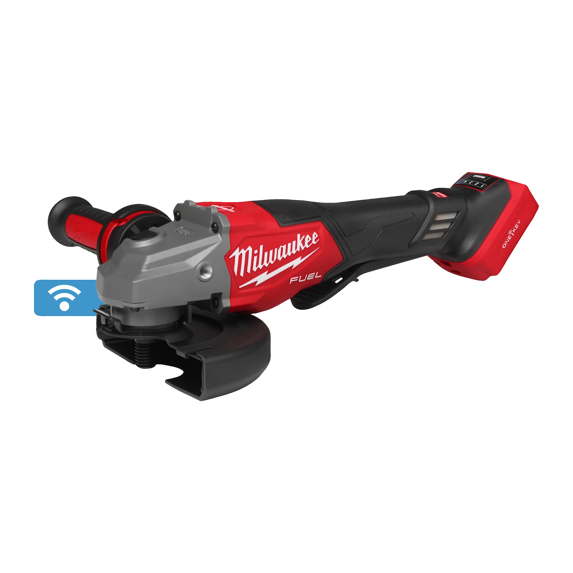 Milwaukee M18 FHSAGO125VXPDB2-0X Vinkelslip