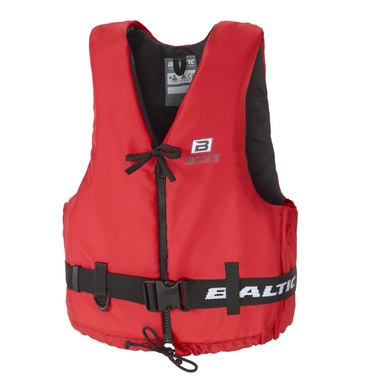 Baltic Aqua Pro Punainen Pelastusliivi