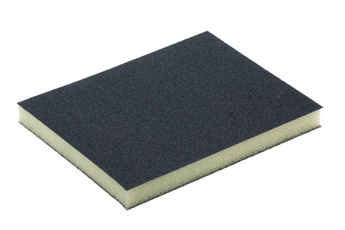 Mirka Slipsvamp 120x98x13mm 220/220 SF/SF 100-pack