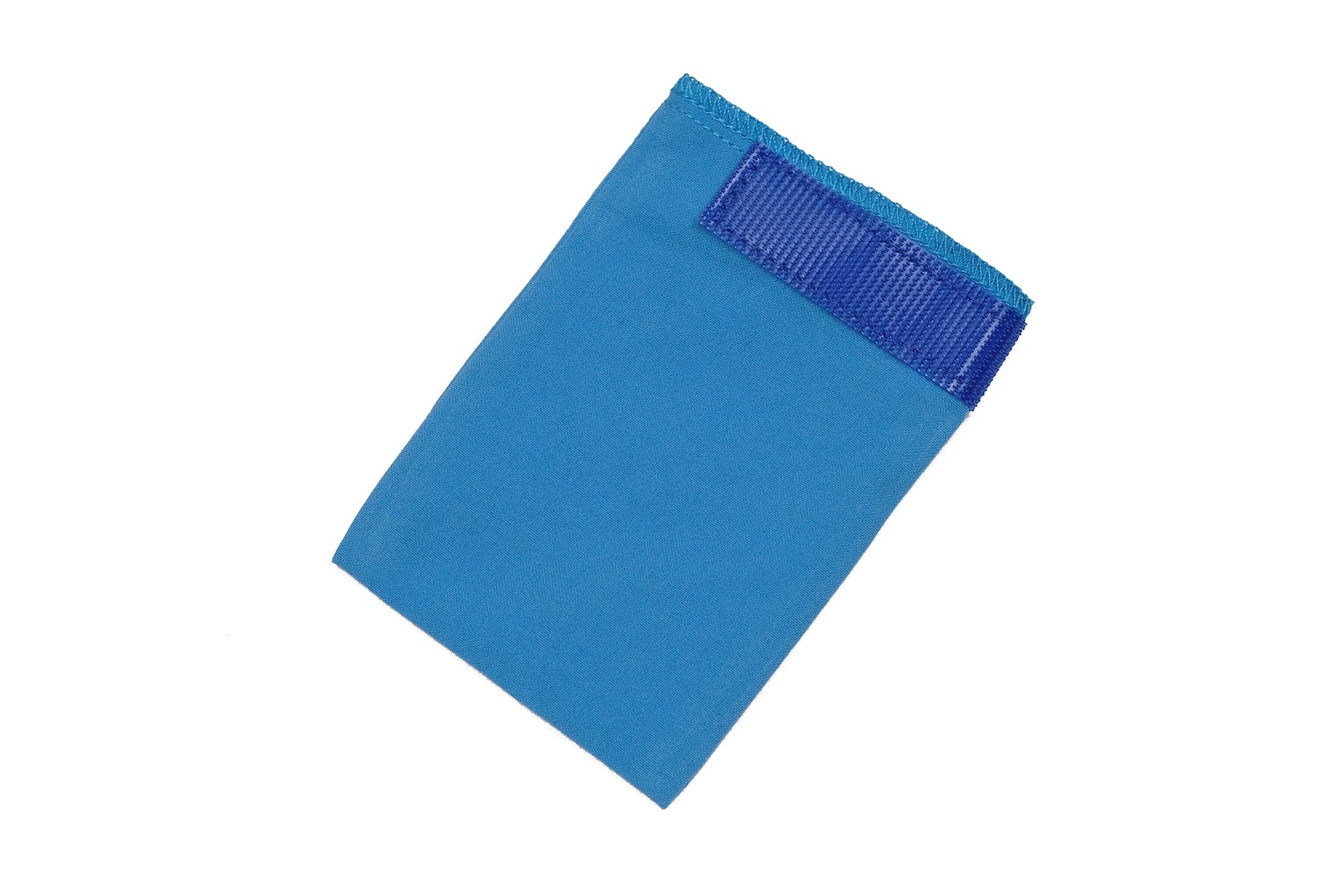 Non-Stop Dogwear Long Distance Bootie 4Pk Blue, XL