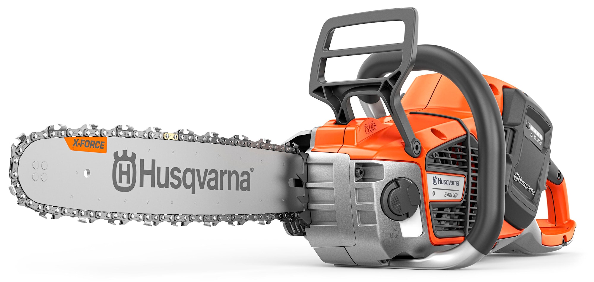 Husqvarna 542i XP batteri motorsav