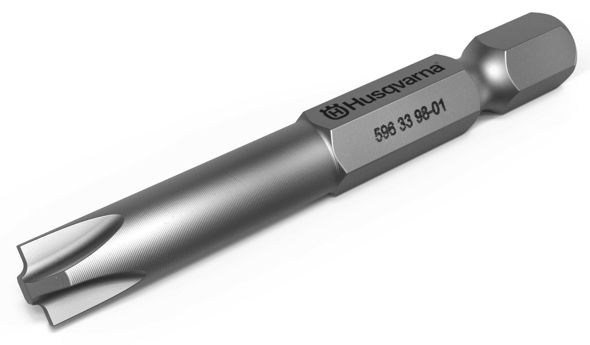 Husqvarna Bits für Automowerklingen