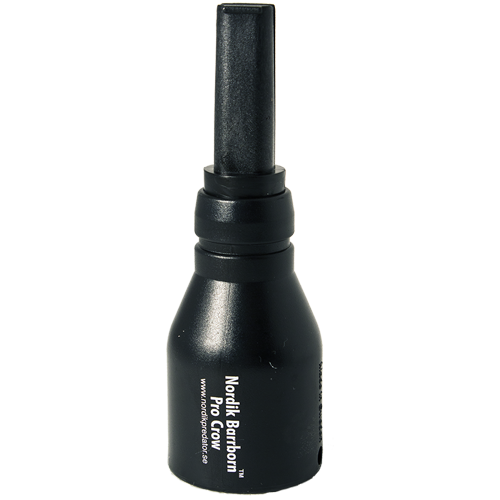 Nordic Barrborn Pro Crow, lokkepipe for kråke