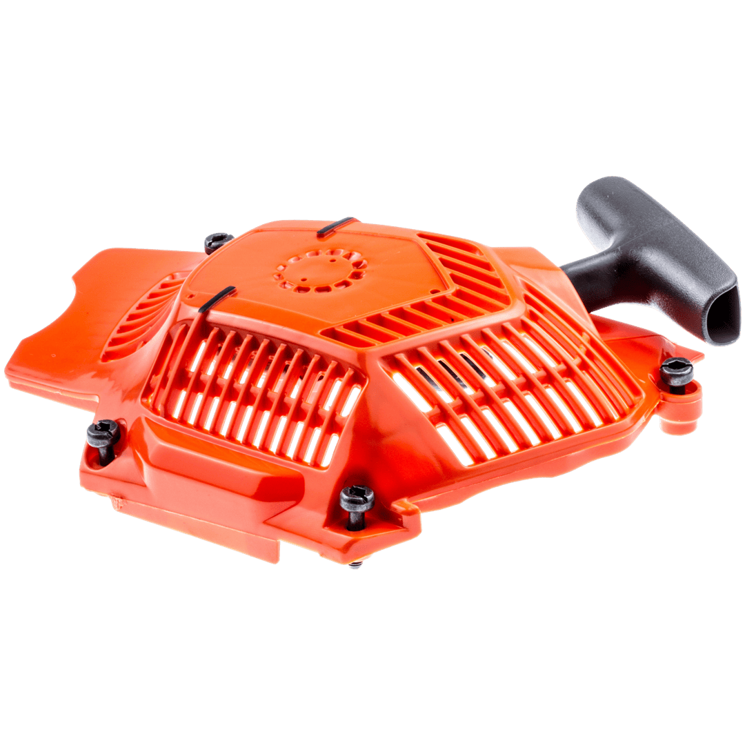 Husqvarna Conversion Kit Start App