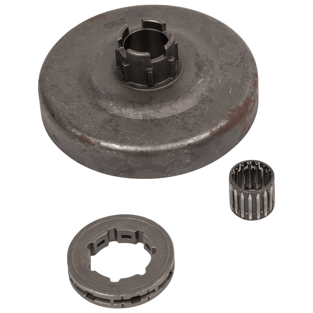 Husqvarna Clutch Drum