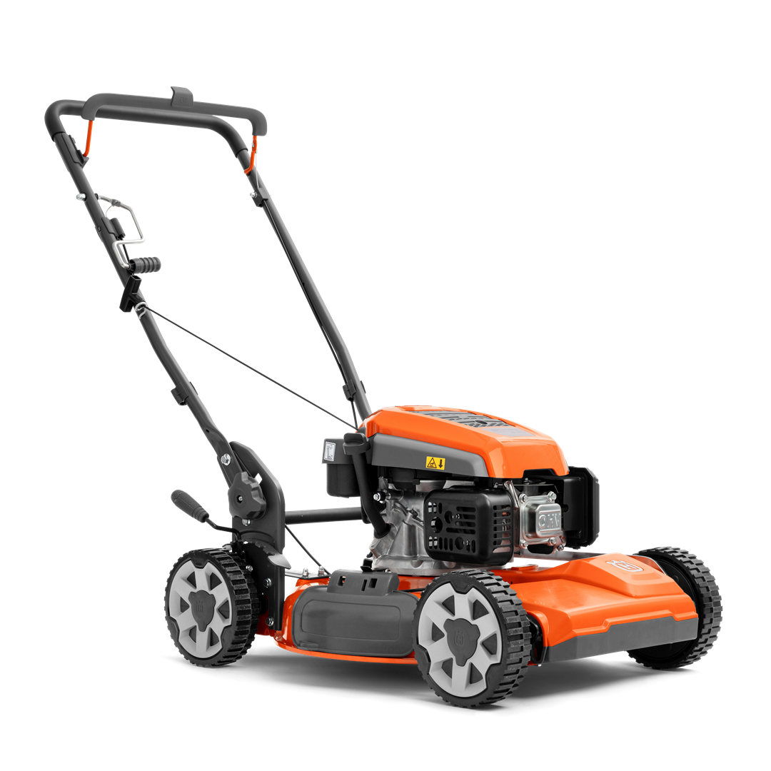 Husqvarna LB251S Gräsklippare