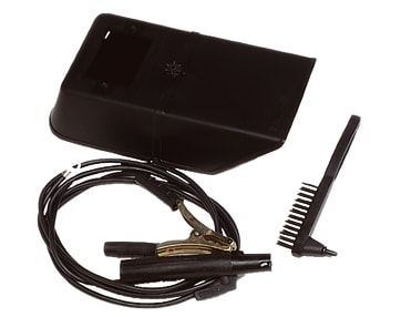 Helvi Svetskabelset 250 A 25mm² 3+2m