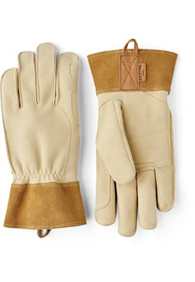 Hestra Pro Ranch glove 9
