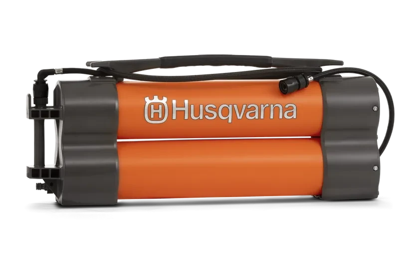 Husqvarna vanntank WT2GO