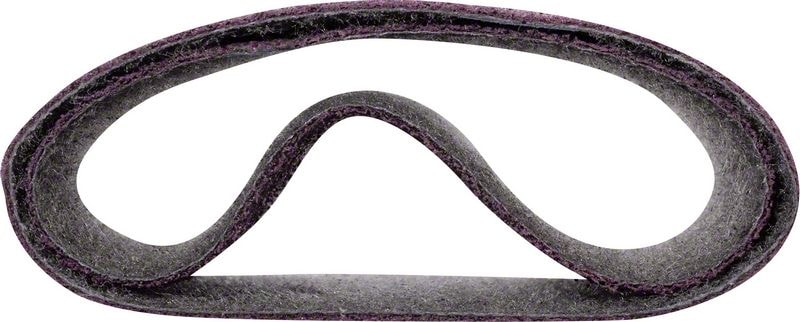 Bosch slibebånd Expert N470 til satineringsmaskiner 100 x 290 mm 10-pakke