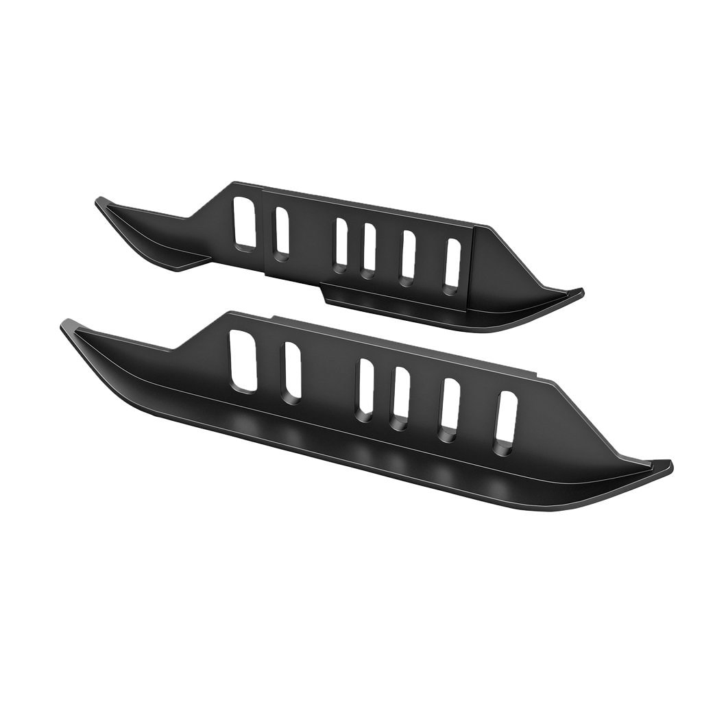 Slider Skyveskinner til snøfreser