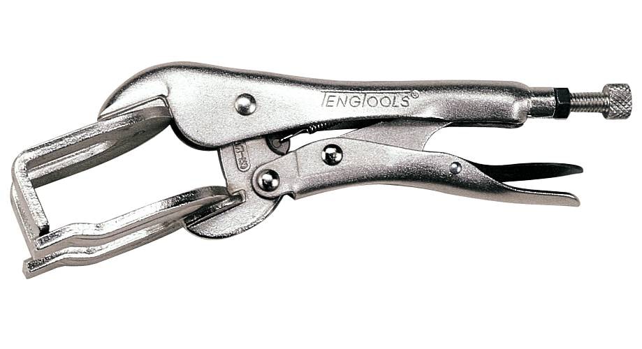 Teng Tools Hitsauspihdit. 407