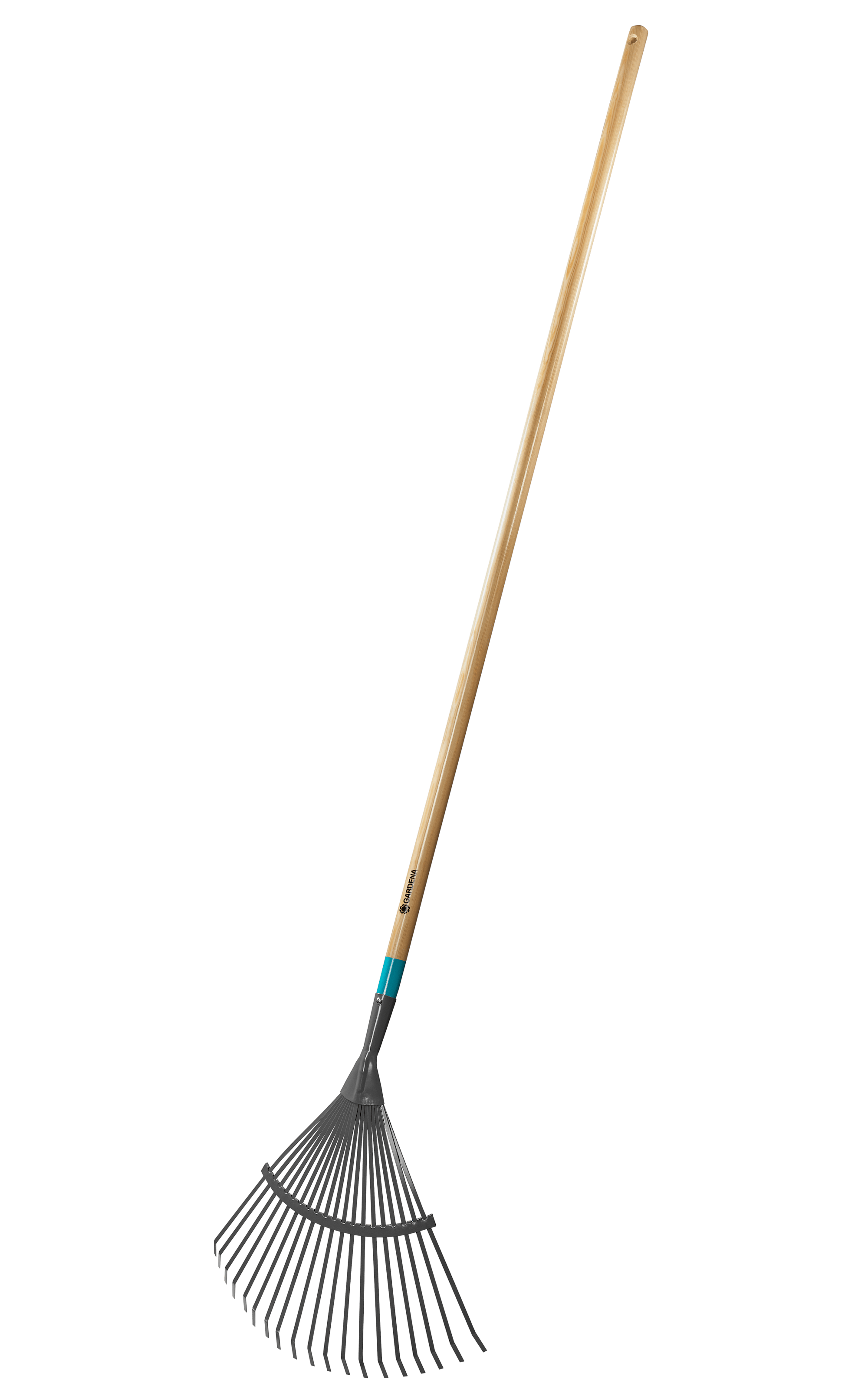 Gardena Classicline Fan Rake